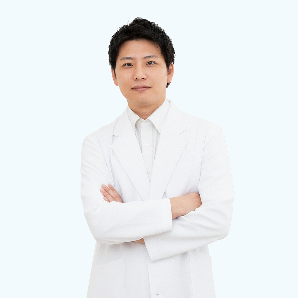 TS. BS. Yasushi Matsushita
