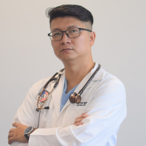 TS. BS. Nguyễn Phan Anh
