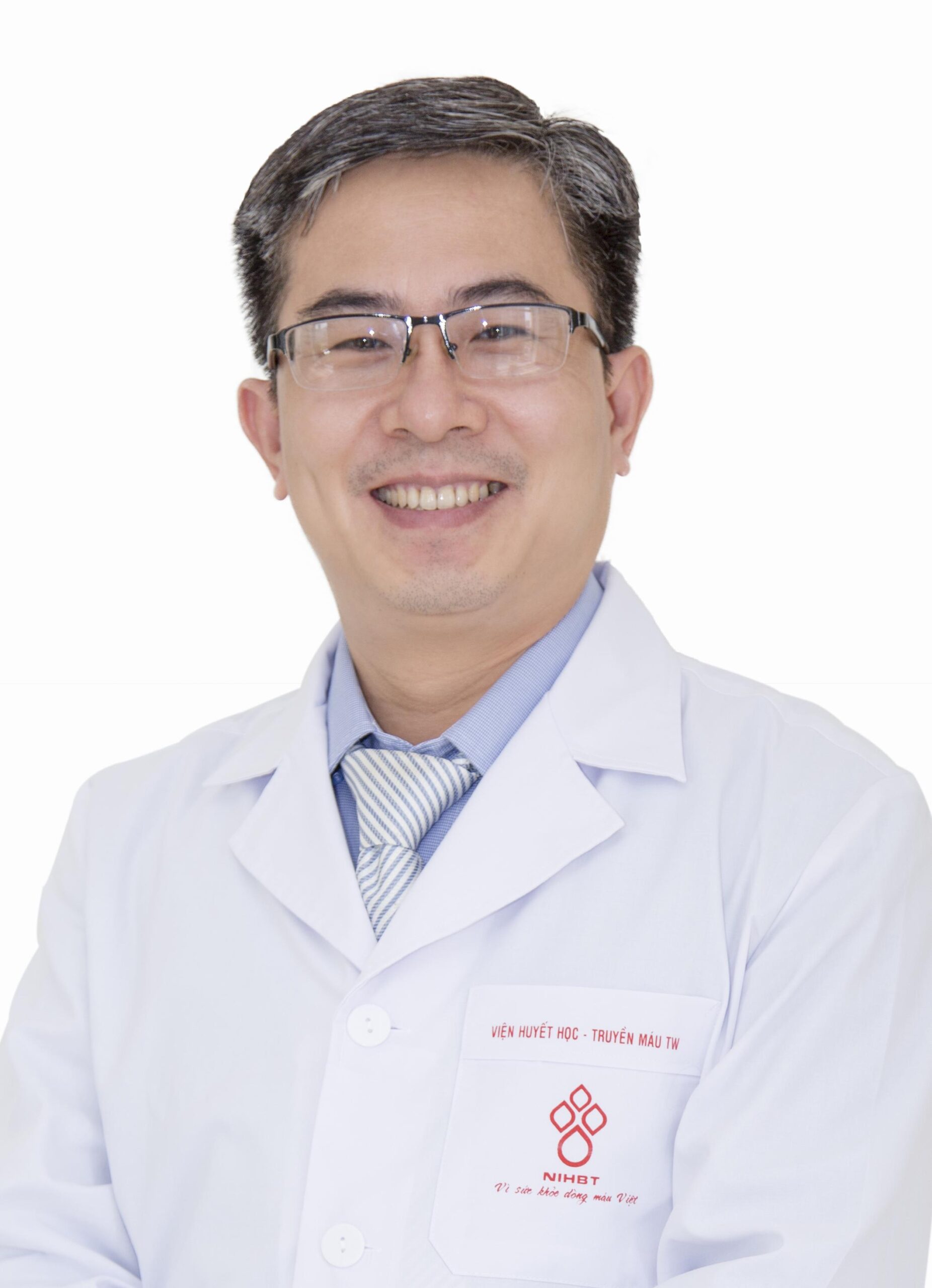 PGS. TS. BS. Lê Xuân Hải