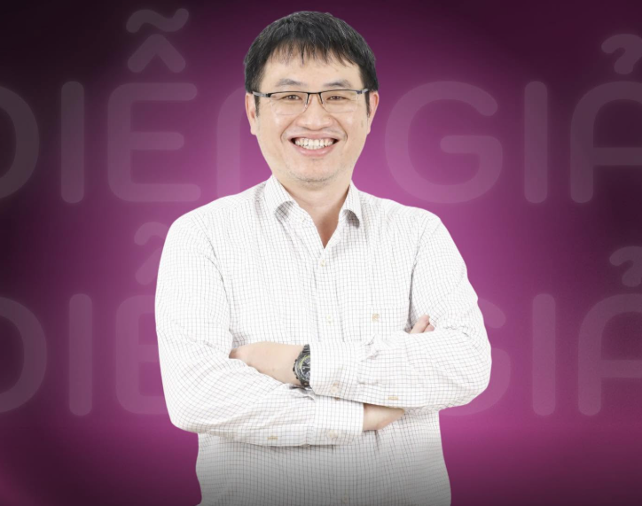 TS. BS. Nguyễn Huy Bình