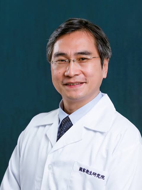 TS. Andrew Yueh